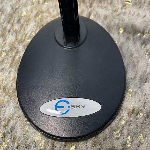 5 for $25🔥ESky Barcode Scanner Stand- Black - Picture 3 of 4